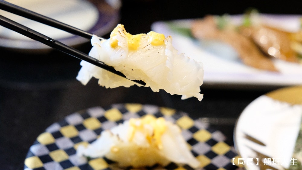 台中南屯區||大漁迴轉壽司(創始店),滿滿馬糞海膽、星鰻完整未刪減,料理現點現做,當季最新鮮上桌,2024開春行運新菜單。 - 第40張圖 台中南屯區||大漁迴轉壽司(創始店),滿滿馬糞海膽、星鰻完整未刪減,料理現點現做,當季最新鮮上桌,2024開春行運新菜單。