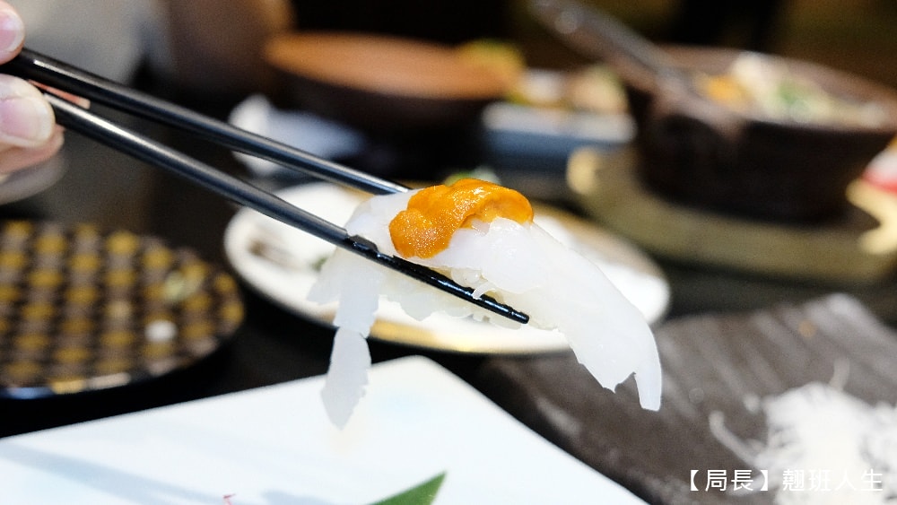 台中南屯區||大漁迴轉壽司(創始店),滿滿馬糞海膽、星鰻完整未刪減,料理現點現做,當季最新鮮上桌,2024開春行運新菜單。 - 第25張圖 台中南屯區||大漁迴轉壽司(創始店),滿滿馬糞海膽、星鰻完整未刪減,料理現點現做,當季最新鮮上桌,2024開春行運新菜單。