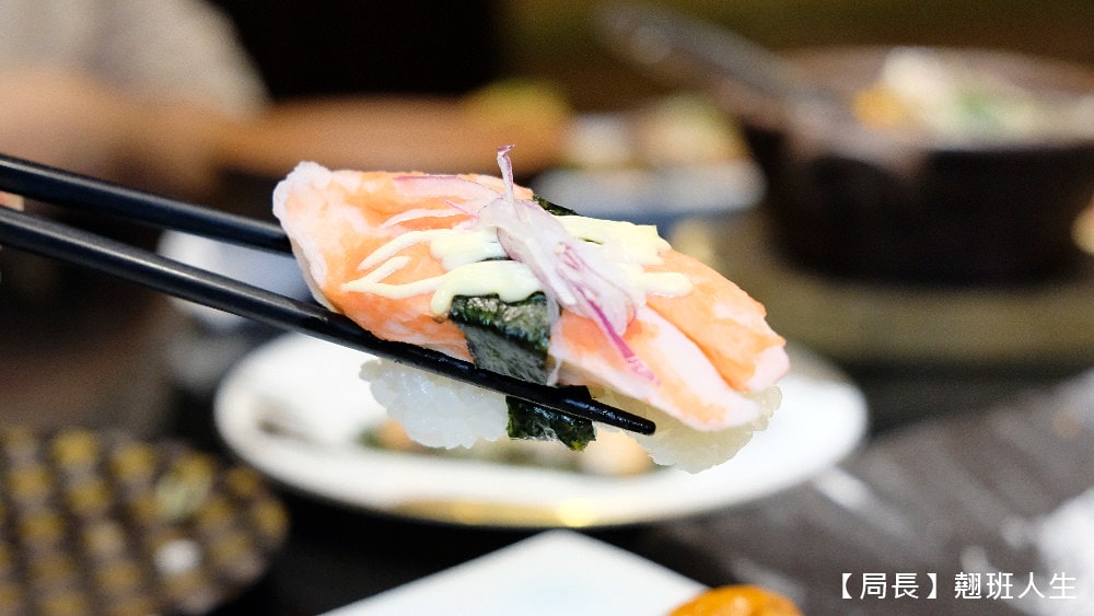 台中南屯區||大漁迴轉壽司(創始店),滿滿馬糞海膽、星鰻完整未刪減,料理現點現做,當季最新鮮上桌,2024開春行運新菜單。 - 第24張圖 台中南屯區||大漁迴轉壽司(創始店),滿滿馬糞海膽、星鰻完整未刪減,料理現點現做,當季最新鮮上桌,2024開春行運新菜單。