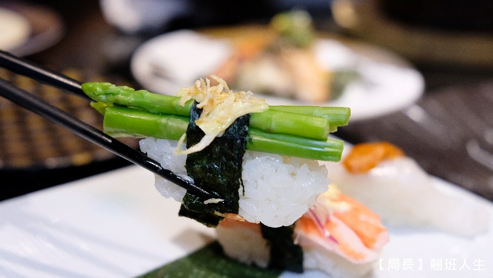 台中南屯區||大漁迴轉壽司(創始店),滿滿馬糞海膽、星鰻完整未刪減,料理現點現做,當季最新鮮上桌,2024開春行運新菜單。 - 第23張圖 台中南屯區||大漁迴轉壽司(創始店),滿滿馬糞海膽、星鰻完整未刪減,料理現點現做,當季最新鮮上桌,2024開春行運新菜單。