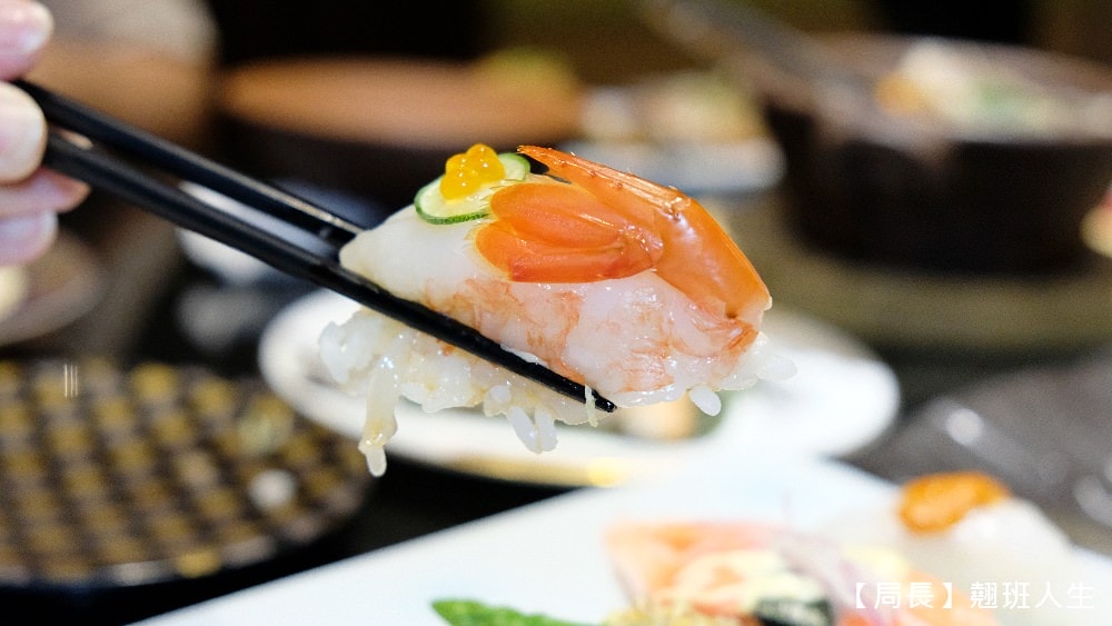 台中南屯區||大漁迴轉壽司(創始店),滿滿馬糞海膽、星鰻完整未刪減,料理現點現做,當季最新鮮上桌,2024開春行運新菜單。 - 第21張圖 台中南屯區||大漁迴轉壽司(創始店),滿滿馬糞海膽、星鰻完整未刪減,料理現點現做,當季最新鮮上桌,2024開春行運新菜單。