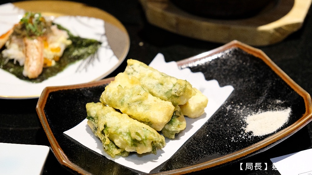 台中南屯區||大漁迴轉壽司(創始店),滿滿馬糞海膽、星鰻完整未刪減,料理現點現做,當季最新鮮上桌,2024開春行運新菜單。 - 第51張圖 台中南屯區||大漁迴轉壽司(創始店),滿滿馬糞海膽、星鰻完整未刪減,料理現點現做,當季最新鮮上桌,2024開春行運新菜單。