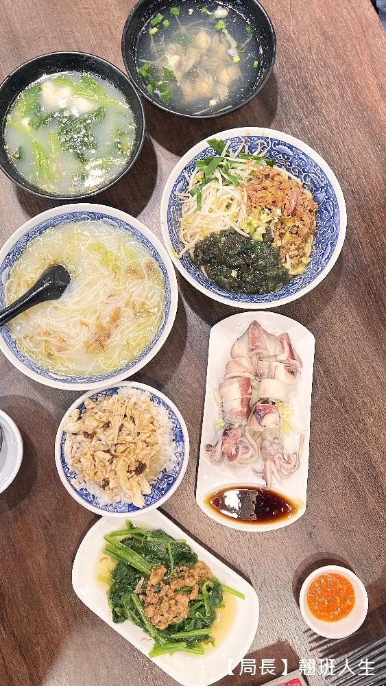 花蓮午餐晚餐吃甚麼,招弟大飯店,一間不能入住的飯店,只有豐盛大碗但是小碗價格的台式小吃店 - 第6張圖 花蓮午餐晚餐吃甚麼,招弟大飯店,一間不能入住的飯店,只有豐盛大碗但是小碗價格的台式小吃店